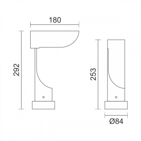 ΦΩΤΙΣΤΙΚΟ LED ΓΡΑΦΕΙΟΥ ΜΠΑΤΑΡΙΑΣ / USB 6W 7007