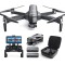DEERC DE22 FPV Drone with 4K UHD camera 2-axis Gimbal, EIS