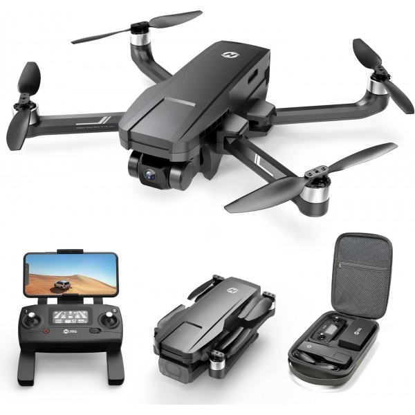 Holy Stone HS720G FPV Drone with 4K UHD camera 2-axis Gimbal, EIS Holy Stone HS720G FPV Drone with 4K UHD camera 2-axis Gimbal, EIS