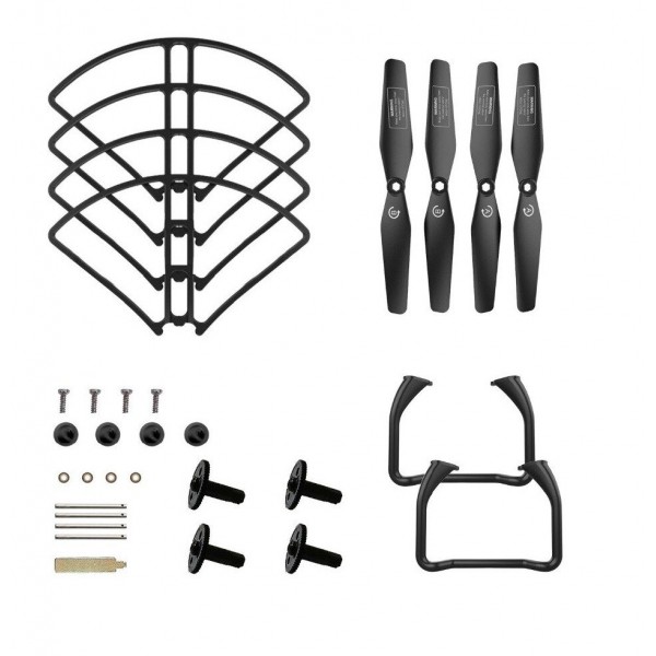 Holy Stone Propellers For HS120D And Spare Parts Holy Stone Propellers For HS120D And Spare Parts