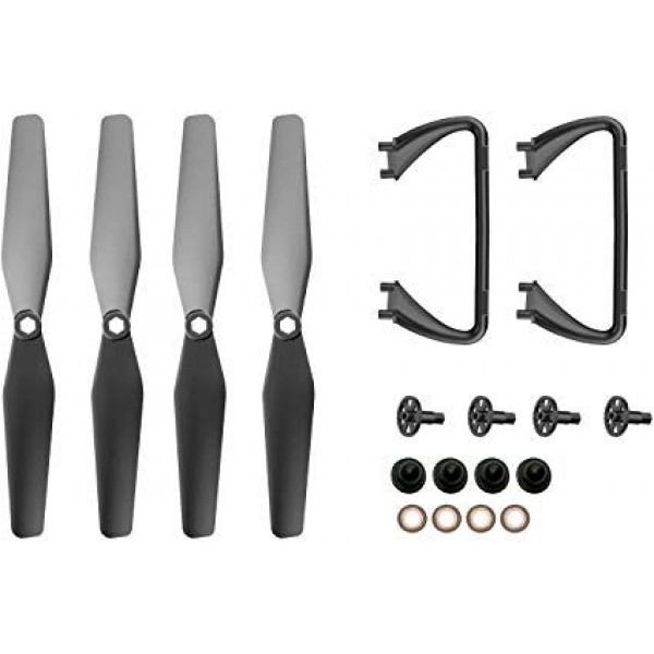 Holy Stone Propellers For HS110G And Spare Parts Holy Stone Propellers For HS110G And Spare Parts
