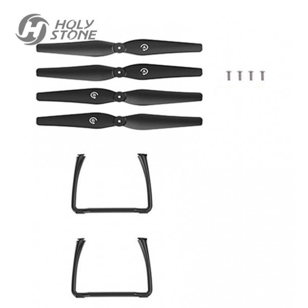 Holy Stone Propellers For HS100 And Spare Parts Holy Stone Propellers For HS100 And Spare Parts