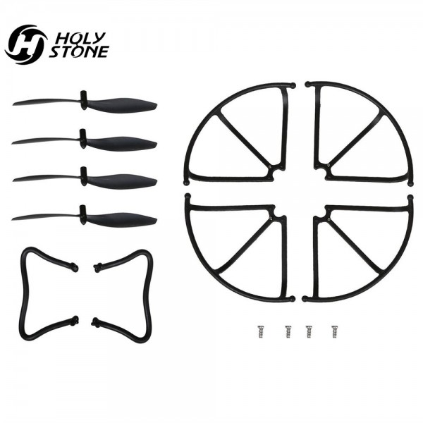 Holy Stone Propellers For F181W And Spare Parts Holy Stone Propellers For F181W And Spare Parts