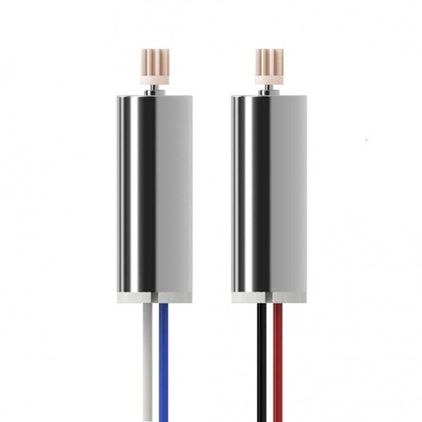 Holy Stone Original Motor For HS165 RC Quadcopter 2 Pcs Holy Stone Original Motor For HS165 RC Quadcopter 2 Pcs
