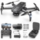 Holy Stone HS720R FPV Drone with 4K UHD camera 3-axis Gimbal, EIS Holy Stone HS720R FPV Drone with 4K UHD camera 3-axis Gimbal, EIS