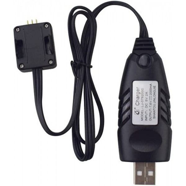 Holy Stone Charger For HS175D