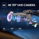 Holy Stone HS175D GPS Drone With 4K UHD Camera
