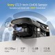 Holy Stone HS900 FPV Drone with 4K UHD camera 3-axis Gimbal, EIS Holy Stone HS900 FPV Drone with 4K UHD camera 3-axis Gimbal, EIS