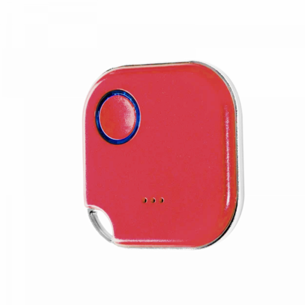 Shelly BLU Button1 | Κόκκινο Shelly BLU Button1 | Κόκκινο