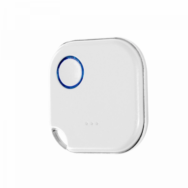 Shelly BLU Button1 | Λευκό Shelly BLU Button1 | Λευκό