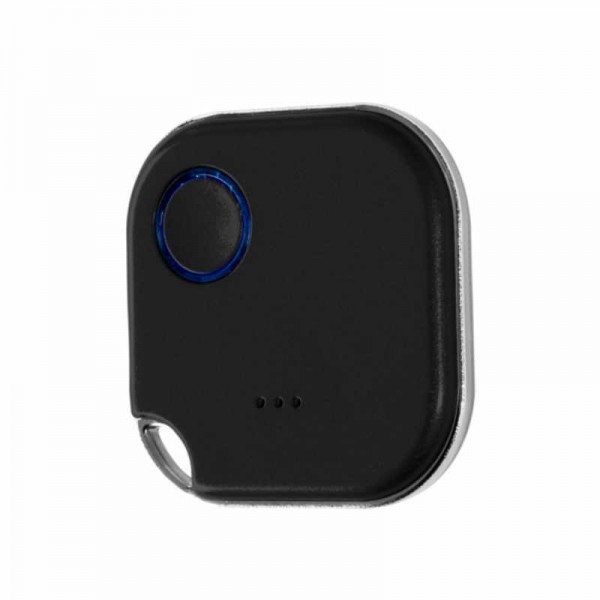 Shelly BLU Button1 | Μαύρο Shelly BLU Button1 | Μαύρο