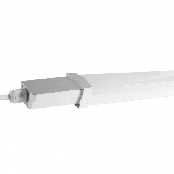 EL195841| LED T8 Intergrated 24W|IP65|4000k|2160lm|1265x47xh35mm|{enjoysimplicity}™