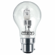 EL200032 | A55 Halogen|28W(>36W)B22|2700k|370lm|{enjoysimplicity}™