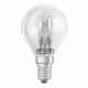 EL200018 | G45 Halogen|18W(>25W)E14|2700k|204lm|{enjoysimplicity}™