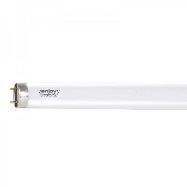 EL160082 | T5 -3phosphor |8W G5|6500k|440lm|303mm|{enjoysimplicity}™ EL160082 | T5 -3phosphor |8W G5|6500k|440lm|303mm|{enjoysimplicity}™