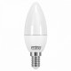 EL721250 | LED B35|3W(>25W)Ε14|2700k|250lm|{enjoysimplicity}™