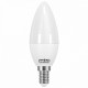 EL721470 | LED B35|4.9W(>40W)Ε14|2700k|470lm|enjoySimplicity™