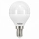 EL731470 | LED Ρ45|5.2W(>40W)Ε14|2700k|470lm|{enjoysimplicity}™