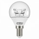 EL732250 | LED Ρ45|3.4W(>25W)Ε14|2700k|250lm|διαφ|{enjoysimplicity}™