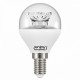 EL732470 | LED Ρ45|5.4W(>40W)Ε14|2700k|470lm|διαφ|{enjoysimplicity}™