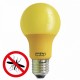 EL784220 | LED A60 ANTI INSECT PLASTIC|6W(>60W)Ε27|2500k|500lm|{enjoysimplicity}™