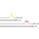 EL195201 | LED T8 BATTEN 9W|G13|4000k|850lm|610x30xh50mm|90-265V|{enjoysimplicity}™