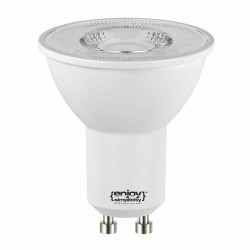 EL105102 | LED GU10|2.4W(>32W)|2700k|240lm|110°|{enjoysimplicity}™