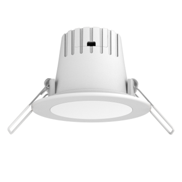 EL191112  | LED DownLight Φ90xh58mm|3.3W|2700k|250lm|{enjoysimplicity}™