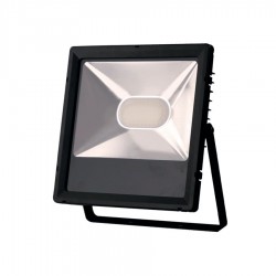 EL193302 | LED 30W|2700k|2500lm FLOODLIGHT IP65|BLACK|{enjoysimplicity}™