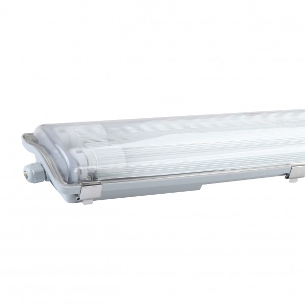 EL195825 | LED WeatherProof IP65 2x1.50mt|L1576xW128xH60mm|{enjoysimplicity}™