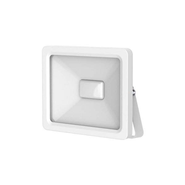 EL197102 | LED WHITE 10W|3000k|900lm FLOODLIGHT IP65|{enjoysimplicity}™