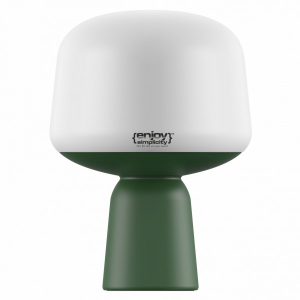EL130909 | LED MOBILE USB CHARGING 1.8W|4000k|80lm|GREEN EL130909 | LED MOBILE USB CHARGING 1.8W|4000k|80lm|GREEN