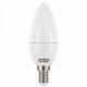 EL102384 | LED B37|7.2W(>60W)Ε14|4000k|806lm|enjoySimplicity™