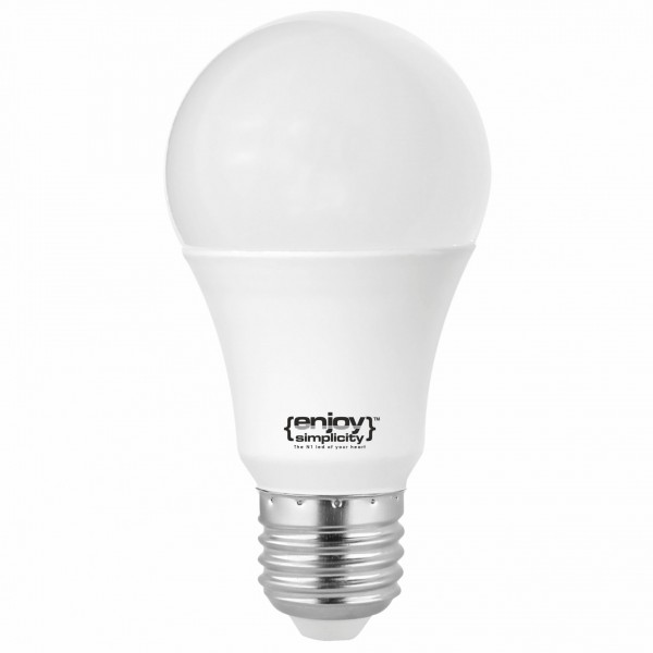 EL660132 | LED A60|14W(>100W)E27|2700k|1400lm|enjoySimplicity™