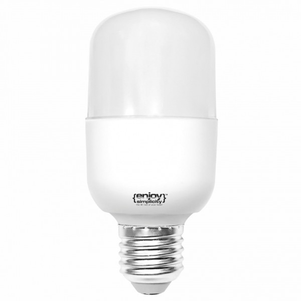 EL684042 | LED T40 |4W(>35W)Ε27|2700k|310lm|enjoySimplicity™