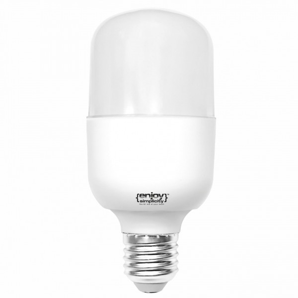 EL685082 | ​​LED T50 |8W(>60W)Ε27|2700k|630lm|enjoySimplicity™