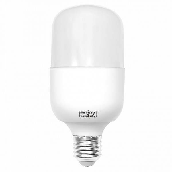 EL686162 | LED T80 |16W(>100W)Ε27|2700k|1300lm|enjoySimplicity™