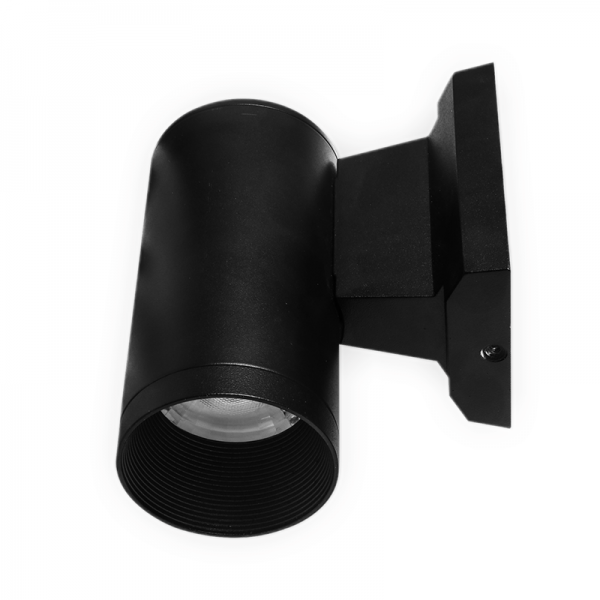 EL187316 | LED Intergrated Επίτοιχο 18W|IP20|6500k|1450lm|121x70xh128mm|{enjoysimplicity}™ EL187316 | LED Intergrated Επίτοιχο 18W|IP20|6500k|1450lm|121x70xh128mm|{enjoysimplicity}™