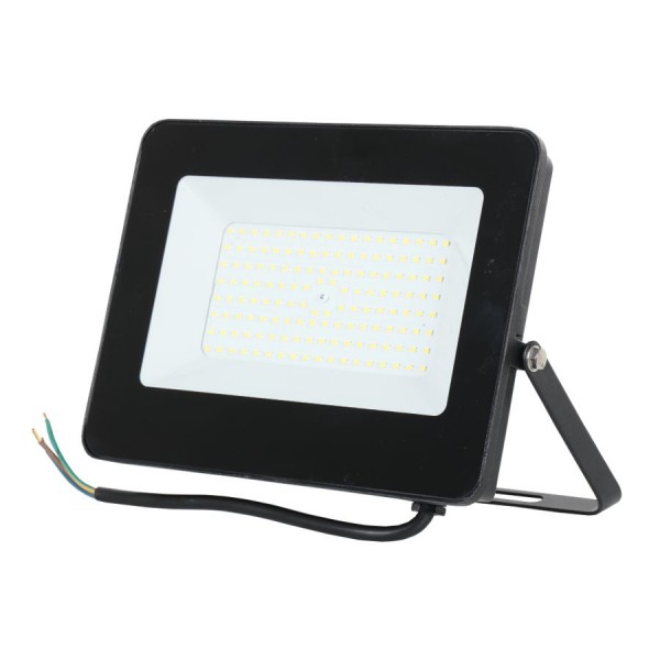 EL198774 | LED 70W|4000k|6300lm FLOODLIGHT IP65|BLACK|{enjoysimplicity}™