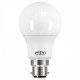 EL722803 | LED A60|8.5W(>60W)B22|3000k|806lm|{enjoysimplicity}™