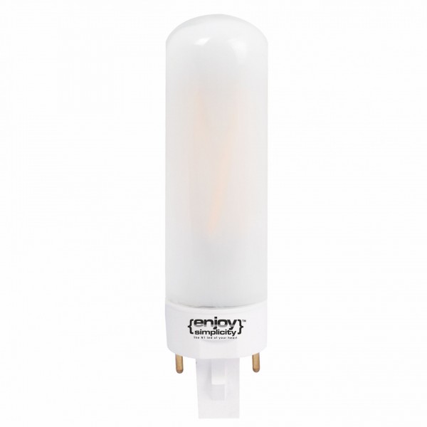 EL624964 | LED G24D3-2pins 8.5W|4000k|1050lm|{enjoysimplicity}™