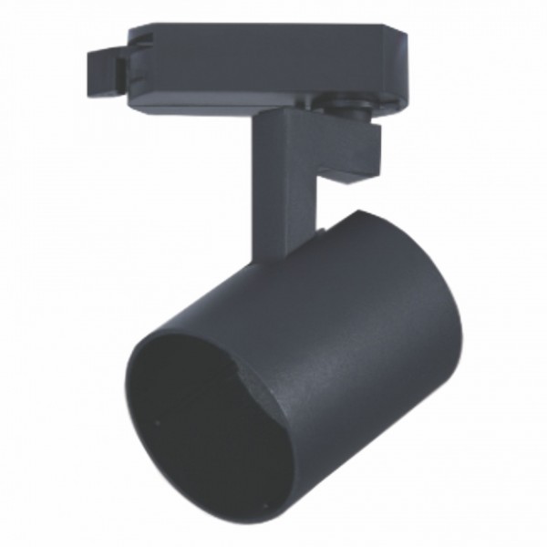 EL183702 | LED SPOT 220-240V|56x70xh124mm|Black|{enjoysimplicity}™ EL183702 | LED SPOT 220-240V|56x70xh124mm|Black|{enjoysimplicity}™