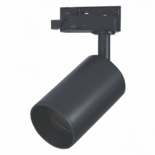 EL183703 | LED SPOT 220-240V|60x97xh166mm|Black|{enjoysimplicity}™ EL183703 | LED SPOT 220-240V|60x97xh166mm|Black|{enjoysimplicity}™