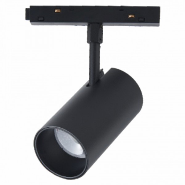 EL183627 | LED Spot|30W|4000k|2700lm|36⁰|Black|155x70xh208mm|{enjoysimplicity}™ EL183627 | LED Spot|30W|4000k|2700lm|36⁰|Black|155x70xh208mm|{enjoysimplicity}™