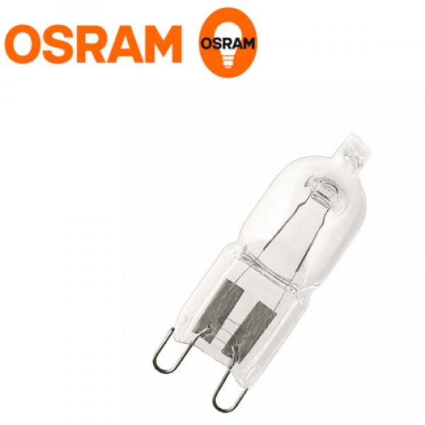 66725 25W 230V G9 FS1 OSRAM®(Νέτη Τιμή)