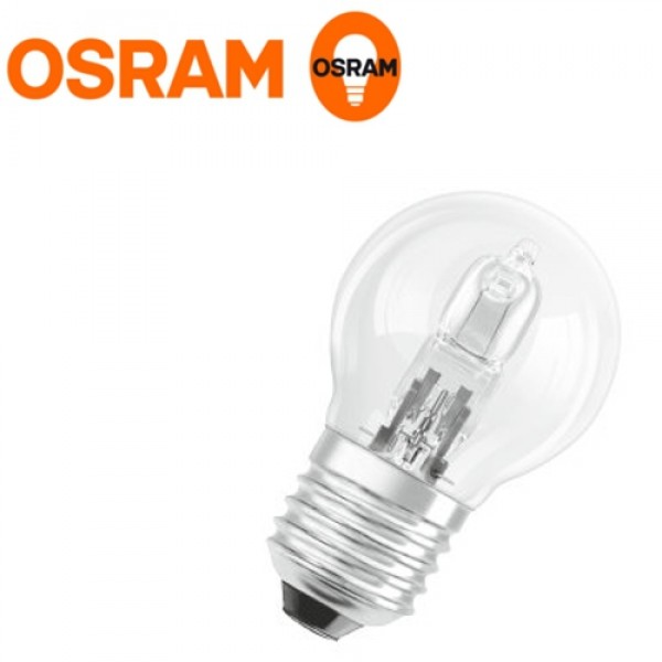 64542 P ECO 28W (>33W) 230V E27 FS1 OSRAM®(Νέτη Τιμή)