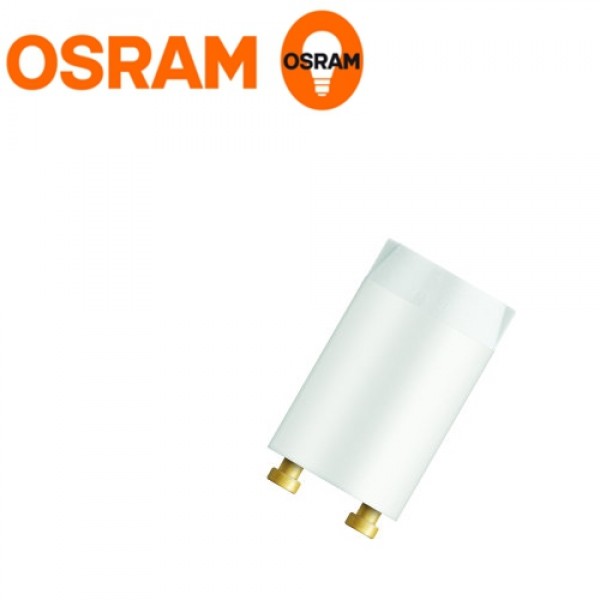 STARTER ST 151 (4-22W) LONGLIFE/220-240 VS1200 OSRAM®(Νέττη Τιμή