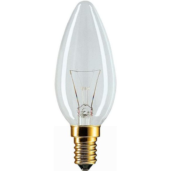 4050300005737 CLAS B CL 25W 230V E14 FS1(νέτη τιμή)