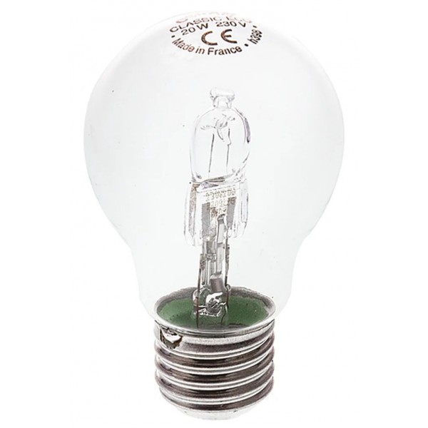 4008321998026 64541 A PRO 20W 230V E27 20X1 ECO(Νέτη τιμή)