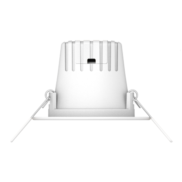 EL191112  | LED DownLight Φ90xh58mm|3.3W|2700k|250lm|{enjoysimplicity}™